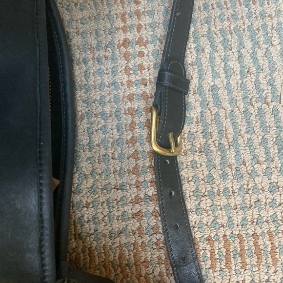 Vintage Coach Purse - Picture 12 of 13